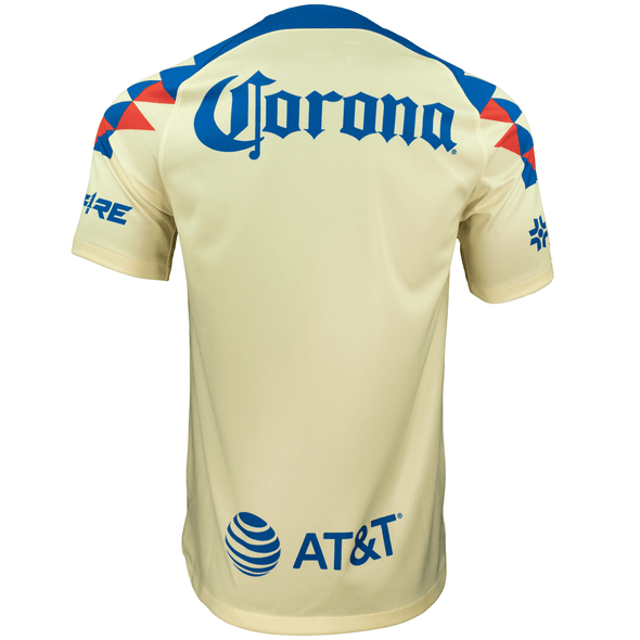 CF América 23/24 Stadium Men's Home Shirt