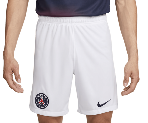 Paris Saint-Germain 23/24 Authentic Men's Away Shirt