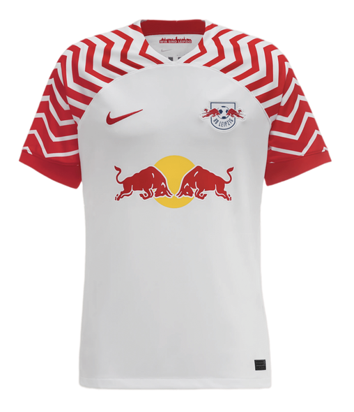 Leipzig 23/24 Stadium Men's Home Shirt