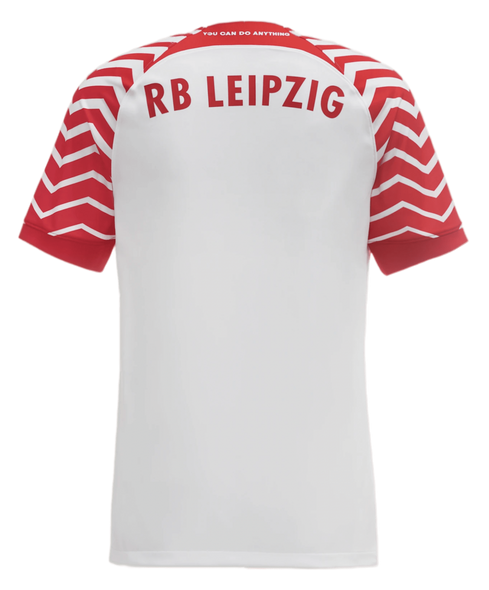 Leipzig 23/24 Stadium Men's Home Shirt