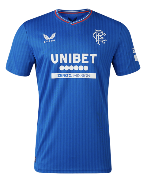 Rangers 23/24 Stadium Men's Home Shirt