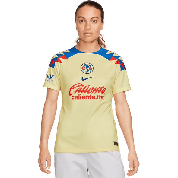 CF América 23/24 Women's Home Shirt