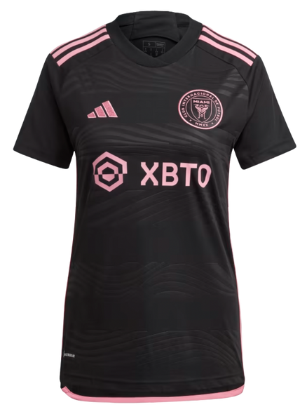 Inter Miami 2023 Women's Away Shirt