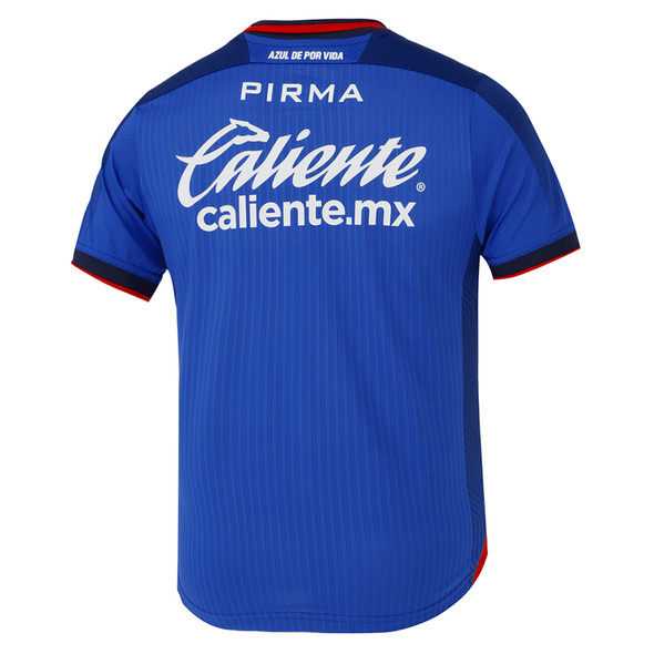 Cruz Azul 23/24 Stadium Men's Home Shirt