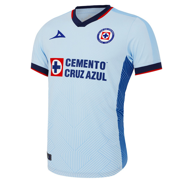 Cruz Azul 23/24 Stadium Men's Away Shirt
