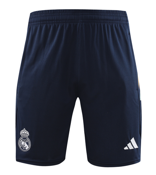 Real Madrid 23/24 Men's White Training Shirt