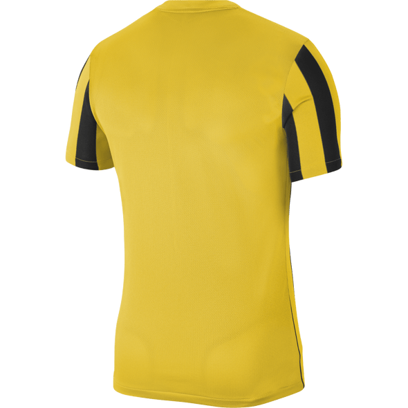 Ittihad Club 22/23 Stadium Men's Home Shirt