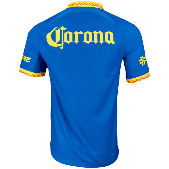 CF América 23/24 Authentic Men's Away Shirt