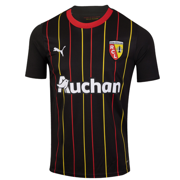 RC Lens 23/24 Stadium Men's Away Shirt