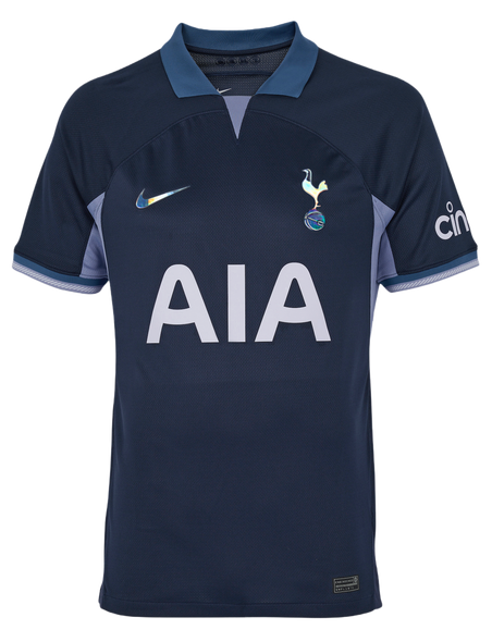 Tottenham 23/24 Stadium Men's Away Shirt