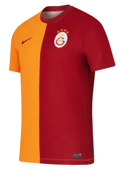Galatasaray 23/24 Stadium Men's Home Shirt