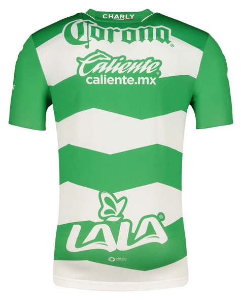 Santos Laguna 23/24 Stadium Men's Home Shirt