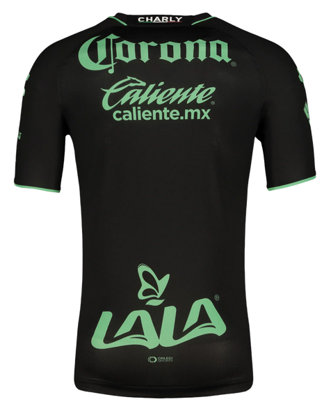 Santos Laguna 23/24 Stadium Men's Away Shirt