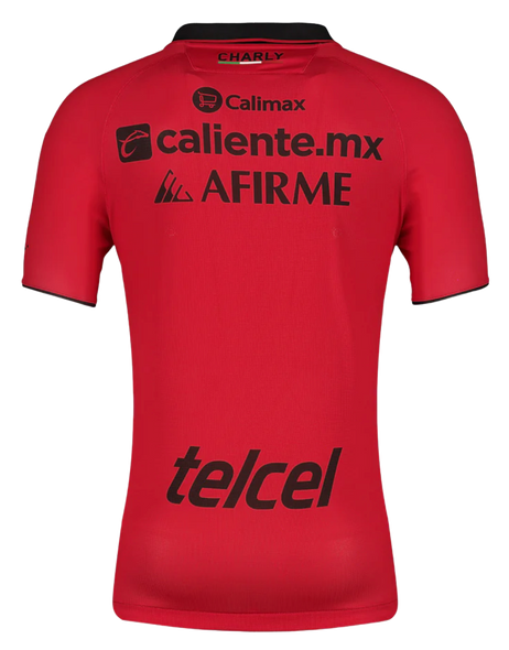 Club Tijuana 23/24 Stadium Men's Home Shirt