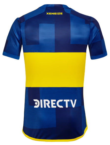 Boca Juniors 23/24 Stadium Men's Home Shirt