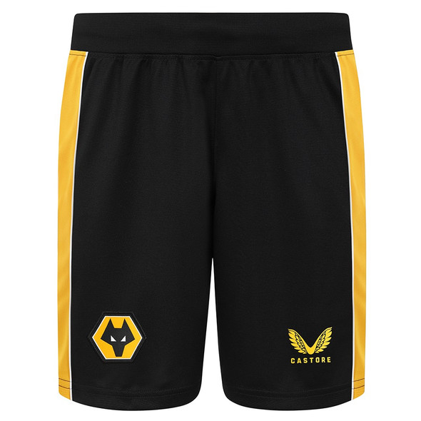 Wolves 23/24 Stadium Men's Home Shirt