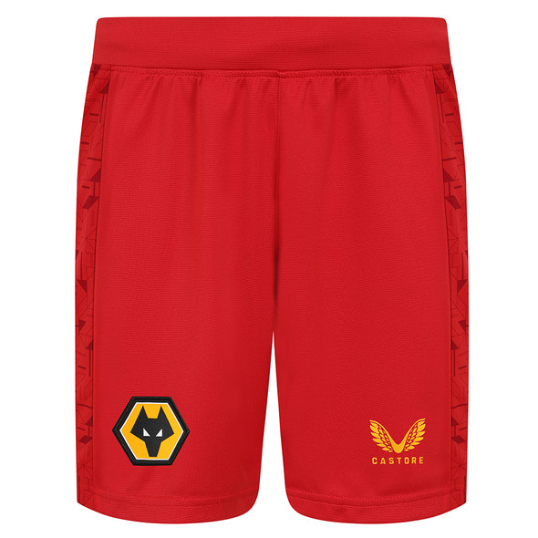 Wolves 23/24 Stadium Men's Away Shirt