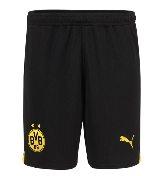 Borussia Dortmund 23/24 Stadium Men's Third Shirt