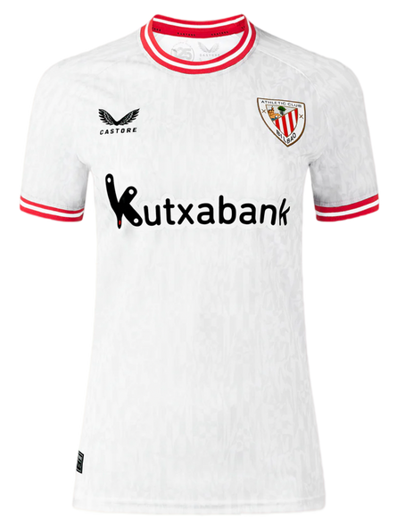 Athletic Bilbao 23/24 Stadium Men's Third Shirt