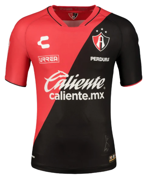 Atlas Guadalajara 23/24 Stadium Men's Home Shirt