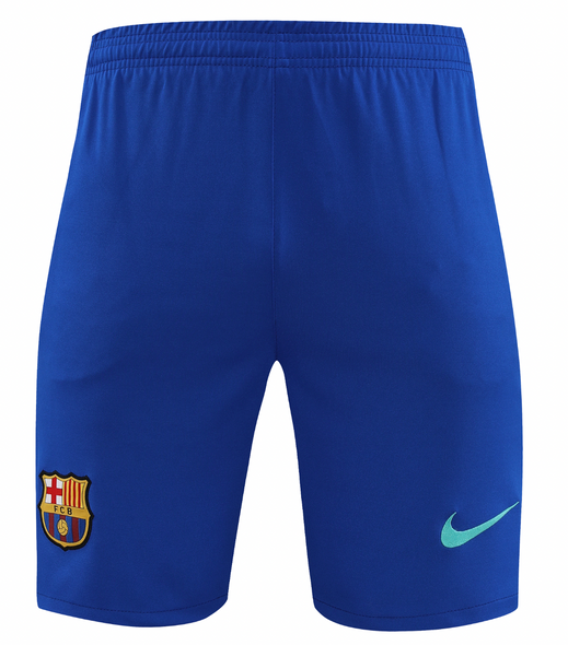 Barcelona 23/24 Men's Blue Training Shirt