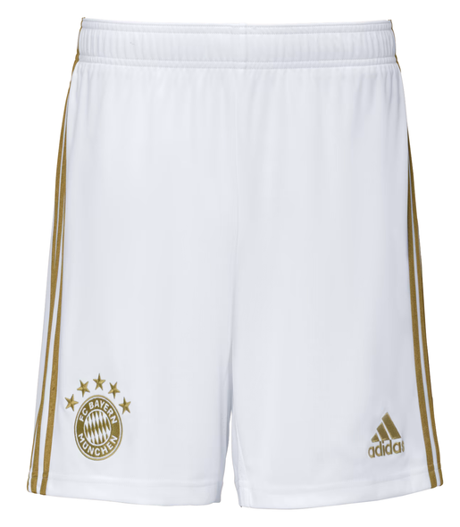 Bayern Munich 22/23 Authentic Men's Away Shirt