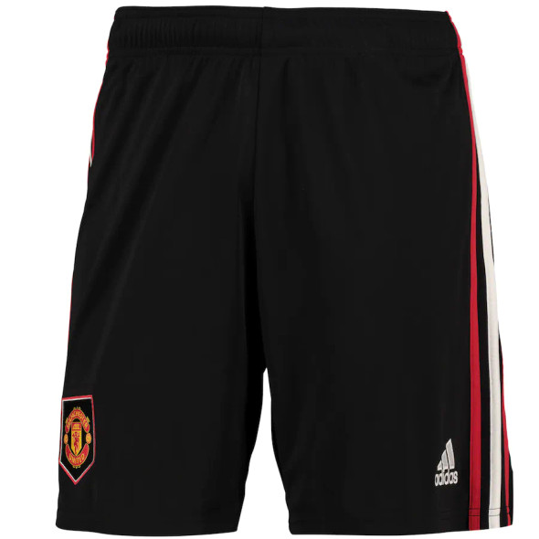 Manchester United 22/23 Authentic Men's Away Shirt