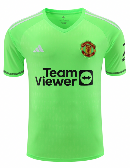 Manchester United 23/24 Men's Home Goalkeeper Shirt