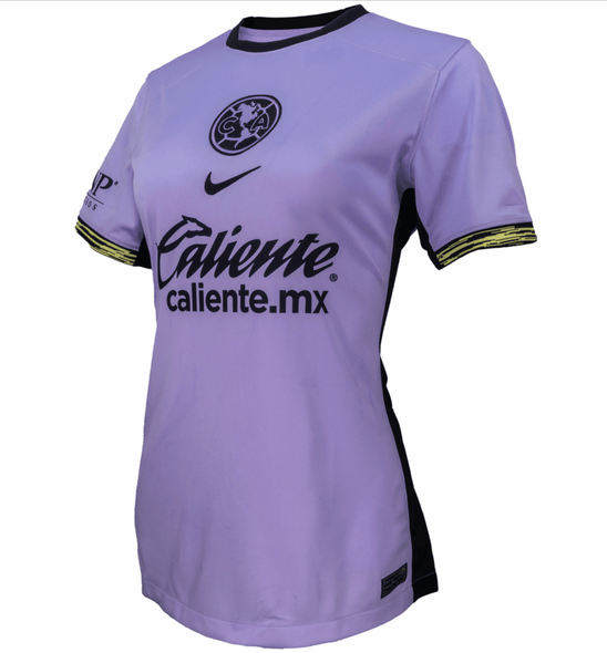 CF América 23/24 Women's Third Shirt