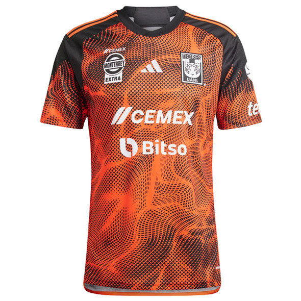 Tigres UANL 23/24 Stadium Men's Third Shirt