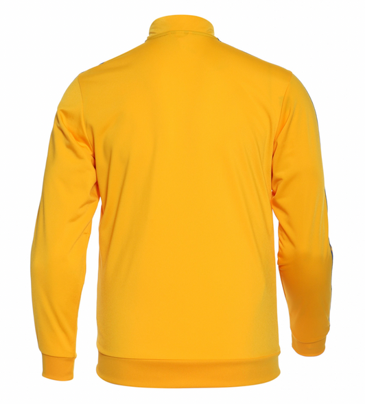 Tigres UANL 23/24 Men's Yellow Long Zip Jacket