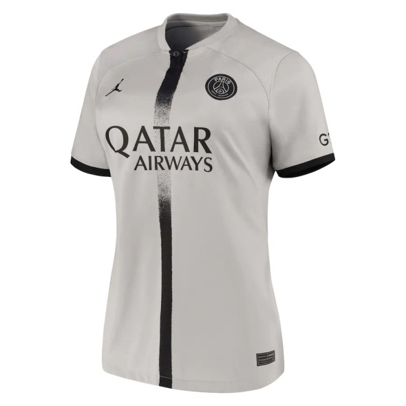 Paris Saint-Germain 22/23 Women's Away Shirt