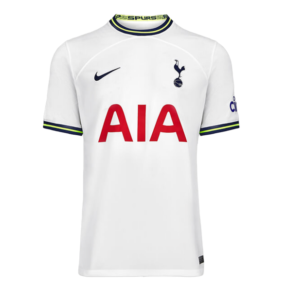 Tottenham 22/23 Stadium Men's Home Shirt