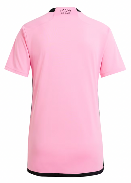 Inter Miami 24/25 Women's Home Shirt