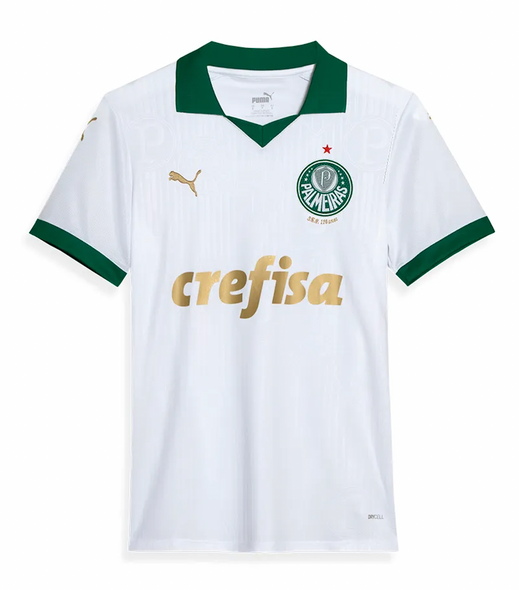 Palmeiras 24/25 Women's Away Shirt