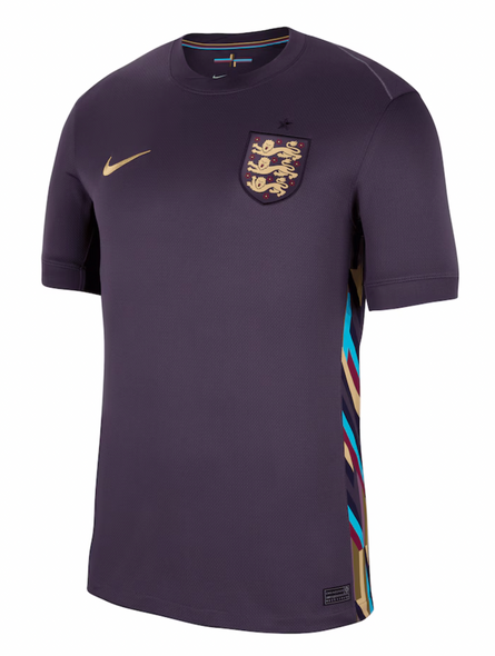 England 2024 Stadium Men's Away Shirt