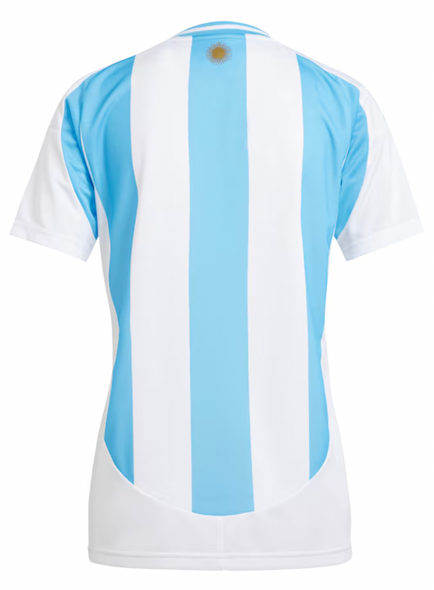 Argentina 2024 Women's Home Shirt