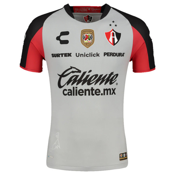 Atlas Guadalajara 22/23 Stadium Men's Away Shirt