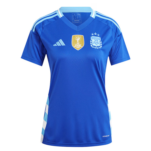 Argentina 2024 Women's Away Shirt