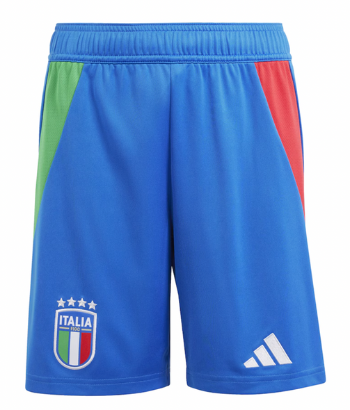 Italy 2024 Authentic Men's Away Shirt
