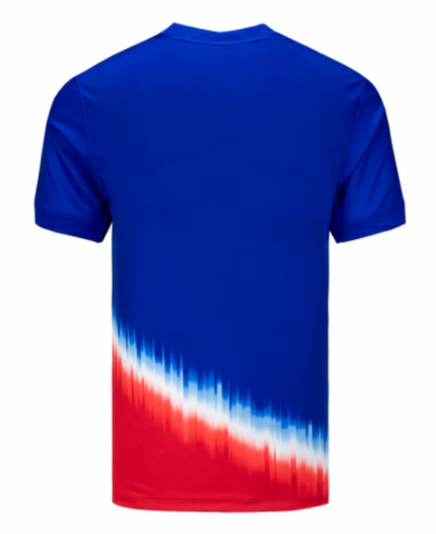 USMNT 2024 Stadium Men's Away Shirt