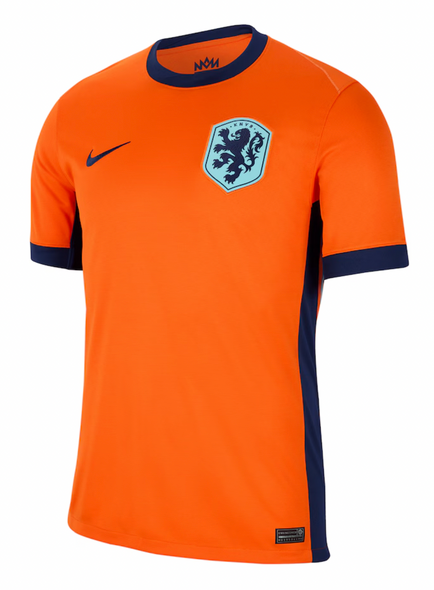 Netherlands 2024 Stadium Men's Home Shirt