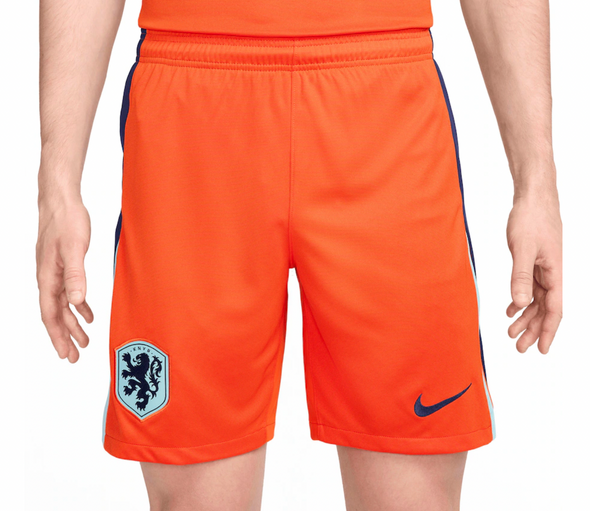 Netherlands 2024 Stadium Men's Home Shirt