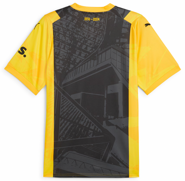 Borussia Dortmund 23/24 Authentic Men's Special Edition Shirt