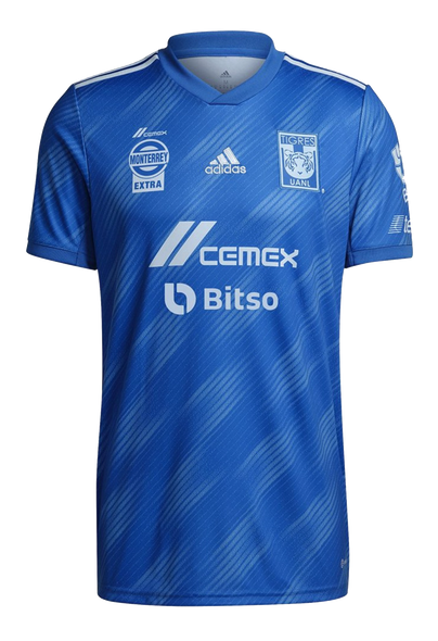 Tigres UANL 22/23 Stadium Men's Away Shirt