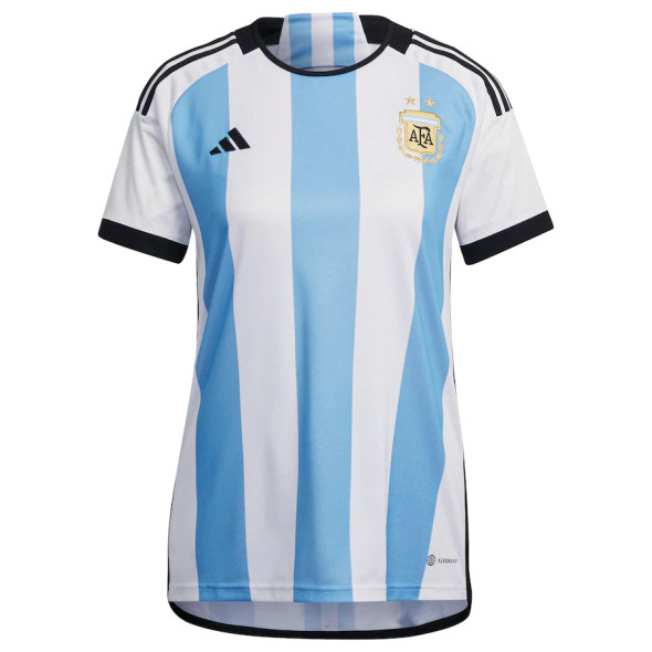 Argentina 22/23 Women's Home Shirt