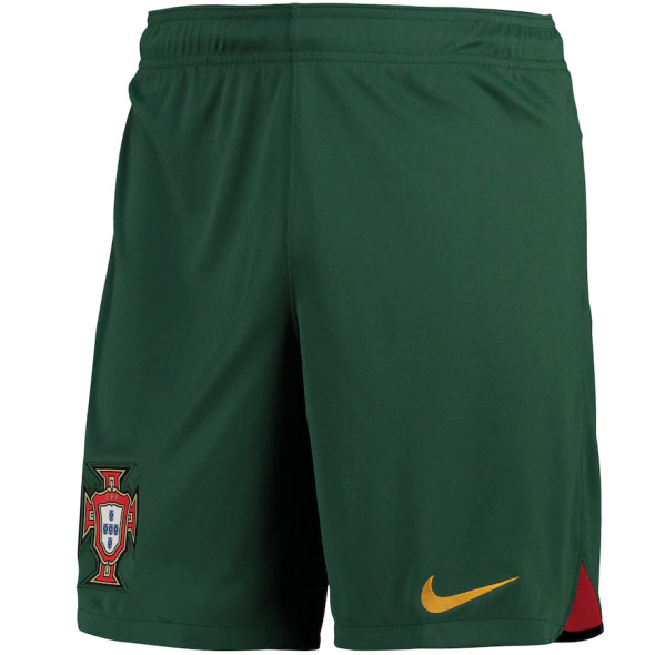 Portugal 22/23 Stadium Men's Home Shirt