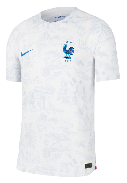 France 22/23 Stadium Men's Away Shirt