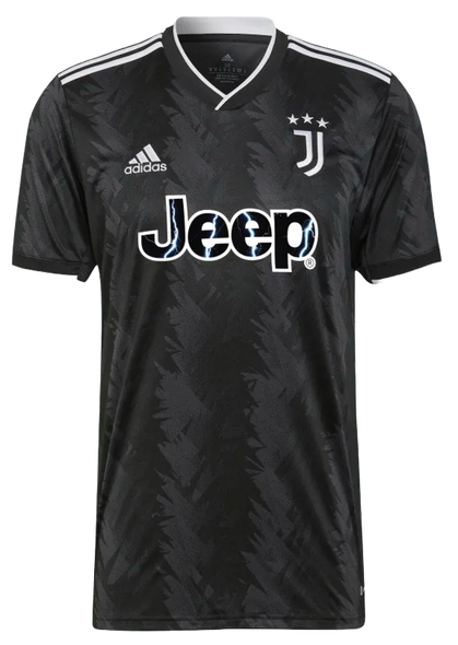 Juventus 22/23 Stadium Men's Away Shirt