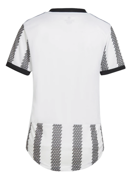 Juventus 22/23 Women's Home Shirt